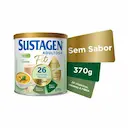 Complemento Alimentar Sustagen Adultos+ Fit Sem Sabor com 370g