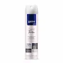Desodorante Above Men Feel Free Antitranspirante Masculino Aerosol 150ml