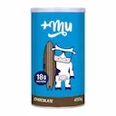 Whey Protein +Mu Chocolate 450g