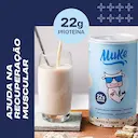 Whey Isolado Muke Cookies'n Cream 450g