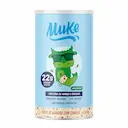 Proteína Vegetal Muke Torta de Banana com Canela 450g