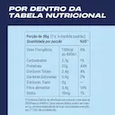 Proteína Vegetal Muke Torta de Banana com Canela 450g