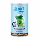 Proteína Vegetal Muke Chocolate com Avelã 450g