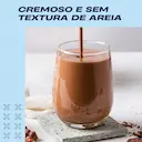 Proteína Vegetal Muke Chocolate com Avelã 450g