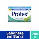 Sabonete em Barra Protex Erva Doce