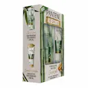 Kit Pantene Bambu com 1 Shampoo de 400ml + 1 Condicionador de 150ml