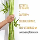 Kit Pantene Bambu com 1 Shampoo de 400ml + 1 Condicionador de 150ml