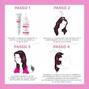 Tinta de Cabelo Casting Creme Gloss de L’Oréal Paris 550 Acaju 246g