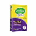 Probiótico Culturelle Saúde Digestiva com 30 cápsulas