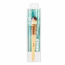 Pincel de Maquiagem para Base Triss Collection com 1 unidade