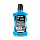 Enxaguante Antisséptico Bucal Closeup Ice Proteção 360° Fresh com 250ml