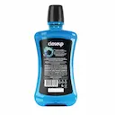 Enxaguante Antisséptico Bucal Closeup Ice Proteção 360° Fresh com 500ml