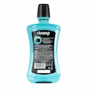 Enxaguante Antisséptico Bucal Closeup Ice Proteção 360° Fresh Zero Álcool com 500ml