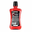 Enxaguante Antisséptico Bucal Closeup Red Hot Proteção 360° Fresh Zero Álcool com 500ml