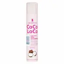 Shampoo a Seco Lee Stafford Coco Loco 200ml