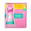 Kit Sabonete Intimo Intimus Defesas Naturais 2 unidades com 200ml cada