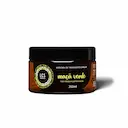 Máscara de Tratamento Capilar Lcs Hair Care Maçã Verde com 200ml