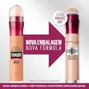 Corretivo Líquido Maybelline Eraser Instant Age Rewind 100 Ivory 5.9ml