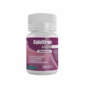 Calcitran MDK Mastigável Suplemento Vitamínico 30 comprimidos