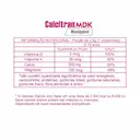 Calcitran MDK Mastigável Suplemento Vitamínico 30 comprimidos