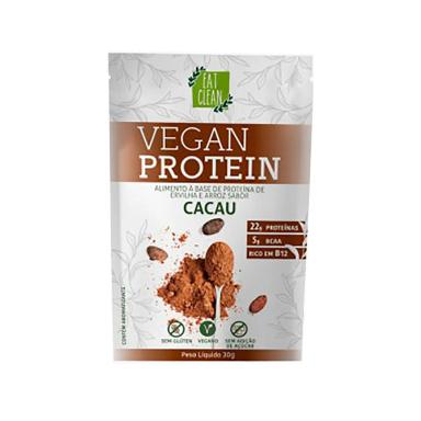 Vegan Protein Cacau