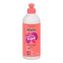 Creme para Pentear Novex Infusão de Colágeno com 300ml