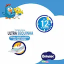 Fralda Babysec UltraSec Mega Galinha Pintadinha P - 42 Unidades