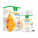 Vitamina C 1000mg Equilíbrio Vita com 60 Cápsulas