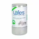 Desodorante Natural Crystal Stick Lafe's com 120g