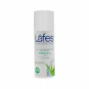 Desodorante Roll-On Lafe's Fresh com 71g