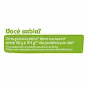 Chips Assado Nutrigood Grão de Bico com Lemon Pepper com 25g