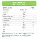 Chips Assado Nutrigood Grão de Bico com Lemon Pepper com 25g