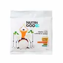 Chips Assados Nutrigood Aipim com Cebola e Salsa 25g