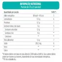 Chips Assados Nutrigood Aipim com Cebola e Salsa 25g