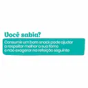 Chips Assados Nutrigood Aipim com Cebola e Salsa 25g