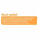 Chips Assados Nutrigood Banana com Linhaça Dourada e Canela com 25g