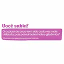 Chips Aassados Nutrigood Sabor Batata Doce com Coco com 25g