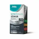 Suplemento Alimentar VitaMedley Sênior com 60 cápsulas