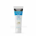 Protetor Solar Facial Neutrogena Sun Fresh FPS30 40g