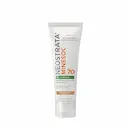 Protetor Solar NeoStrata Minesol FPS 70 Oil Control Facial com Cor Médio Escuro com 40g
