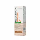 Protetor Solar NeoStrata Minesol FPS 70 Oil Control Facial com Cor Médio Escuro com 40g