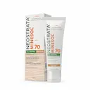 Protetor Solar NeoStrata Minesol FPS 70 Oil Control Facial com Cor Médio Escuro com 40g