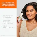 Protetor Solar NeoStrata Minesol FPS 70 Oil Control Facial com Cor Médio Escuro com 40g