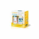 Kit Cetaphil Protetor Solar Sun FPS 60 com 50ml + Loção de Limpeza com 120ml