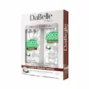 Kit DaBelle Hair Coco Poderoso com Shampoo de 250ml + Condicionador de 200ml
