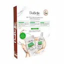 Kit DaBelle Hair Coco Poderoso com Shampoo de 250ml + Condicionador de 200ml
