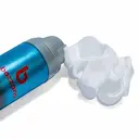 Espuma de Barbear Bozzano Hidratação com 200ml