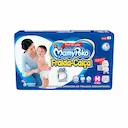 Fralda Calça Infantil MamyPoko Super Seca M - 38 Unidades