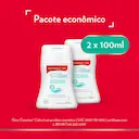 Kit Promocional Sabonete Íntimo em Gel Gino-Canesten® Calm com 50% de desconto na 2ª unidade