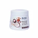 Manteiga Corporal Sri Sri de Karité com 150g